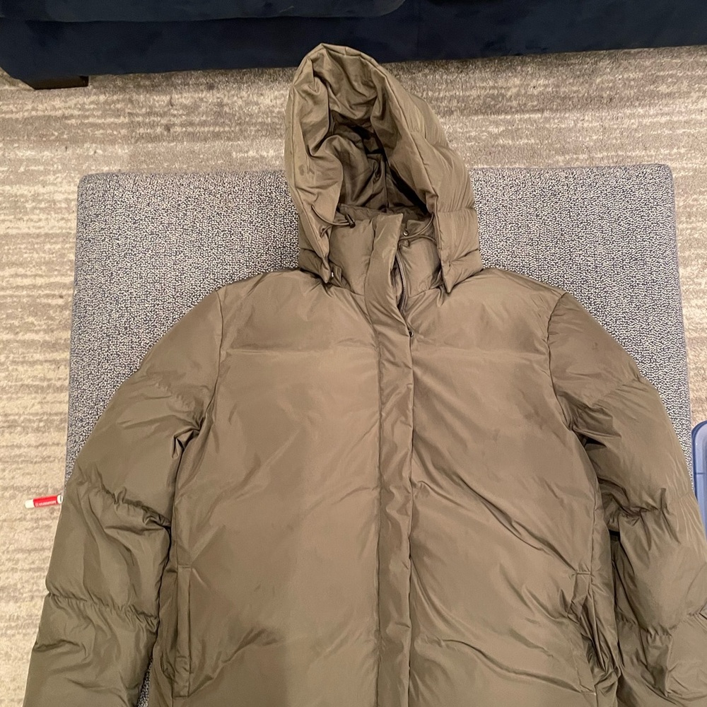 Jenni Kayne Puffer Jacket